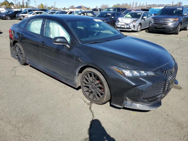 2021 TOYOTA AVALON TRD - 4T1FZ1FB9MU068001