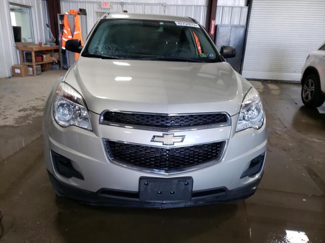2015 CHEVROLET EQUINOX LS 2GNALAEKXF1170673