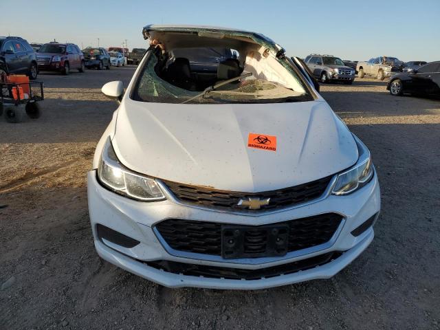 2018 CHEVROLET CRUZE LS 1G1BC5SM8J7243277