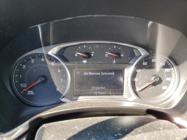 2020 CHEVROLET EQUINOX PR 2GNAXNEV1L6183672