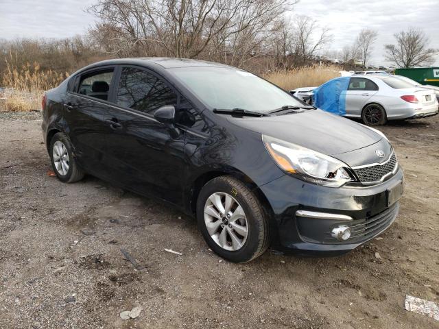 2016 KIA RIO EX - KNADN4A38G6647270