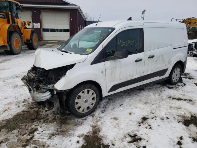 2019 Ford Transit Connect XL