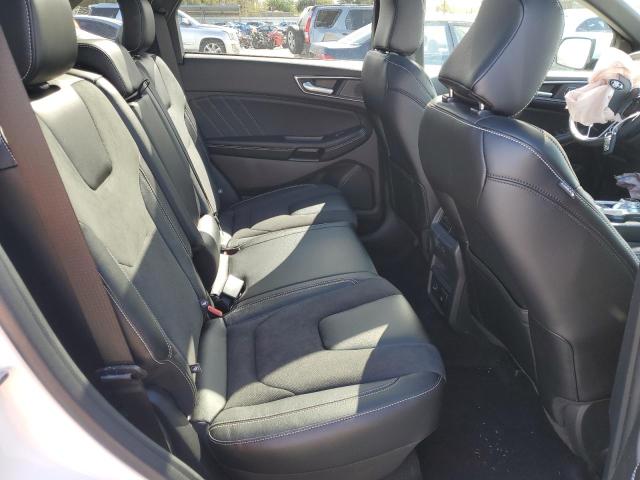 2022 FORD EDGE ST - 2FMPK4AP0NBA75763