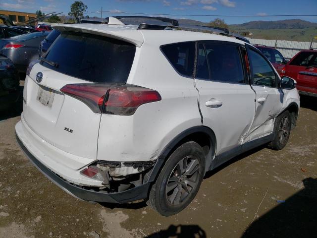 2016 TOYOTA RAV4 XLE - 2T3WFREV7GW237656