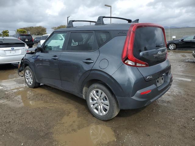 KNDJ23AU9M7760636 KIA SOUL LX