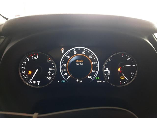 2017 BUICK LACROSSE P - 1G4ZR5SS6HU159985