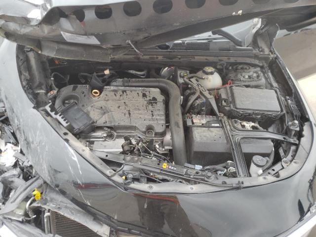 2020 CHEVROLET MALIBU LS 1G1ZB5ST2LF143080