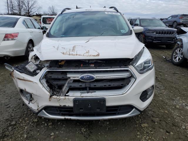 2018 FORD ESCAPE SEL 1FMCU9HD2JUA98595