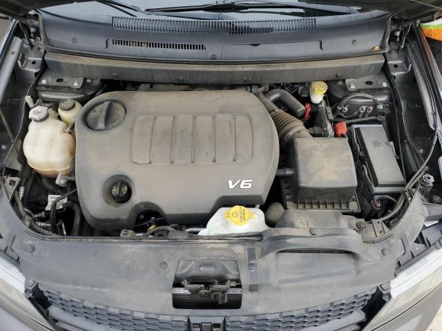 2016 DODGE JOURNEY CR 3C4PDCGG4GT199445