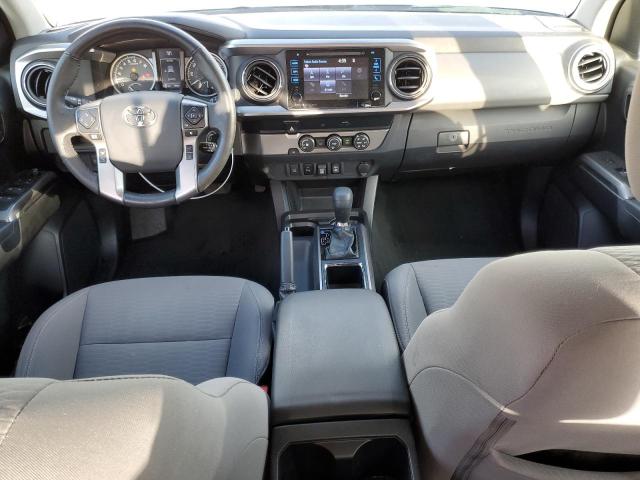 2019 TOYOTA TACOMA DOU - 3TMAZ5CN6KM111232