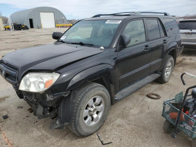 2003 Toyota 4Runner SR5