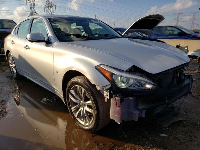 2015 INFINITI Q70 3.7 JN1BY1AR7FM561420