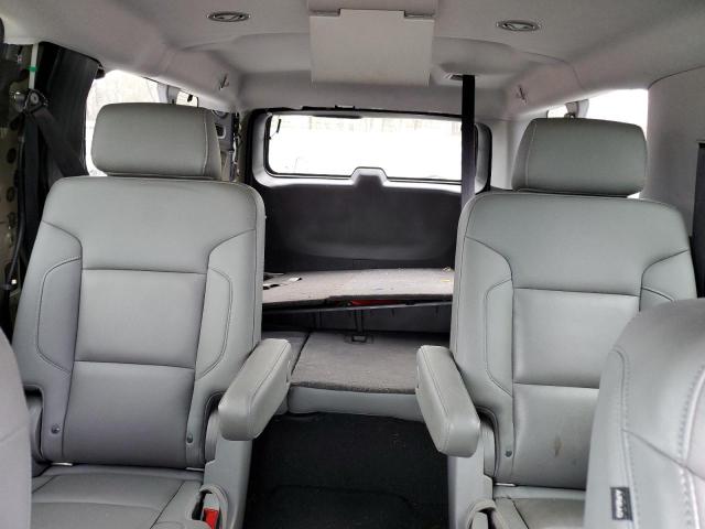 2019 CHEVROLET SUBURBAN K 1GNSKHKC1KR404293