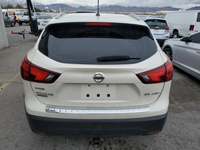 JN1BJ1CRXHW105260 Nissan Rogue Sport S