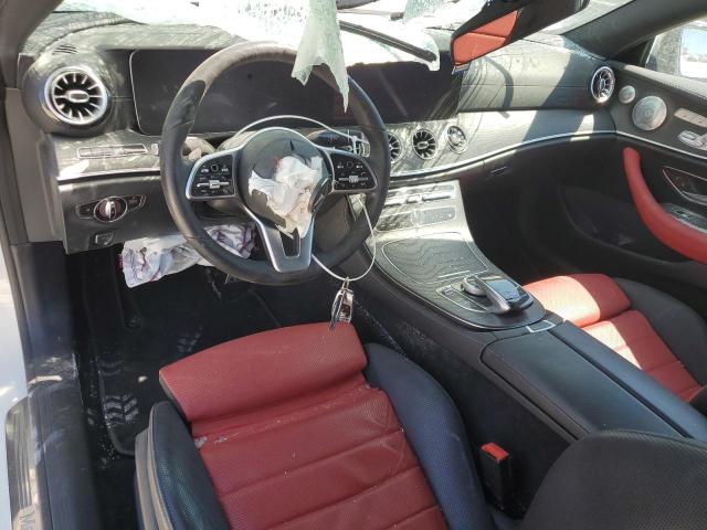 2020 MERCEDES-BENZ E 450 - W1K1J6HB5LF133712