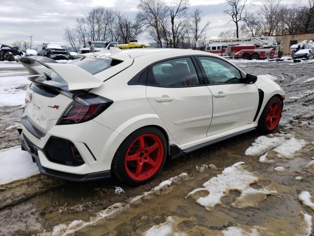 2018 HONDA CIVIC TYPE - SHHFK8G75JU200492