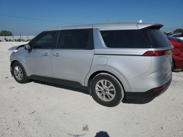2022 KIA CARNIVAL L - KNDNB4H35N6116014