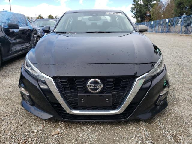 2019 NISSAN ALTIMA SV - 1N4BL4DV3KC204604