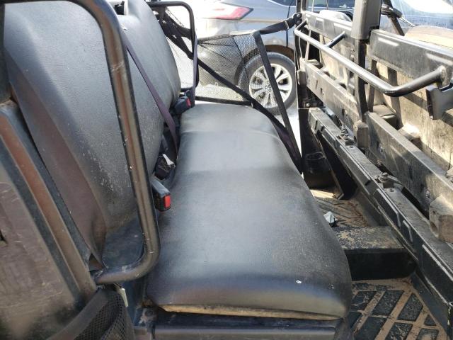 2017 POLARIS RANGER CRE - 3NSRVE99XHG847170