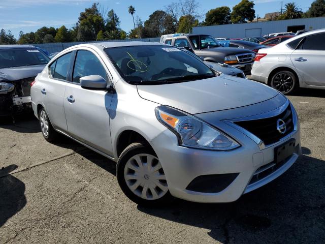 3N1CN7AP5KL854171 Nissan VERSA S