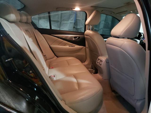 2015 INFINITI Q50 BASE - JN1BV7AR7FM394892