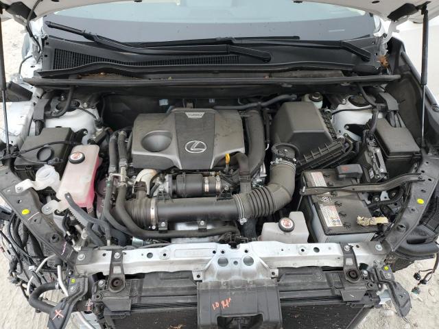2020 LEXUS NX 300 JTJDARBZ7L5014304