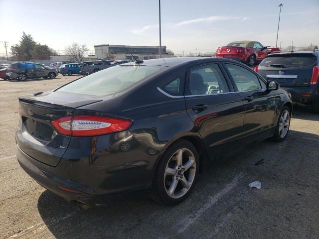 2015 FORD FUSION SE 3FA6P0H77FR221729