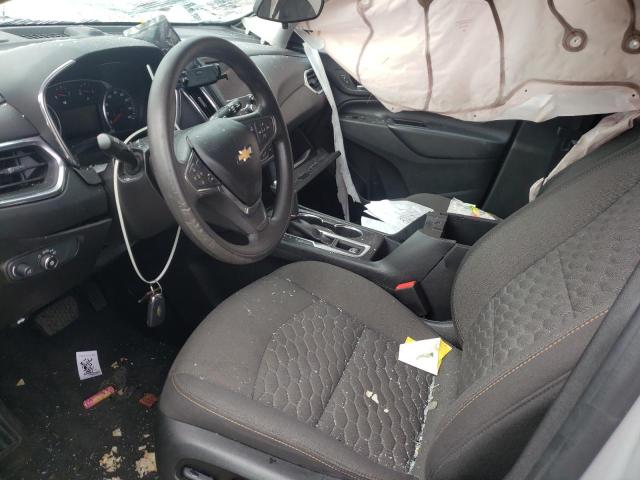 2020 CHEVROLET EQUINOX LT 2GNAXUEV6L6228325