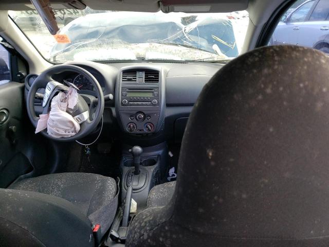 2015 NISSAN VERSA S - 3N1CN7AP2FL879339