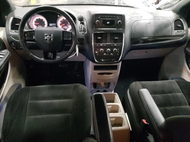 2017 DODGE GRAND CARA 2C4RDGBG7HR568505