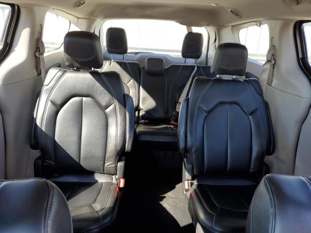 2021 CHRYSLER VOYAGER LX - 2C4RC1DG2MR539338