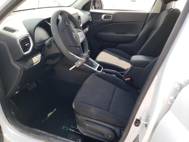 2023 HYUNDAI VENUE KMHRB8A32PU221526