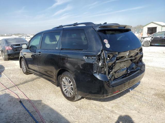 2018 TOYOTA SIENNA XLE 5TDYZ3DC3JS932223