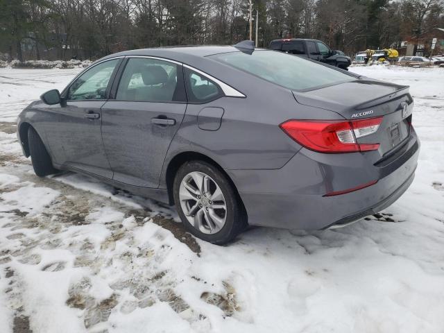 2018 HONDA ACCORD LX 1HGCV1F12JA153626