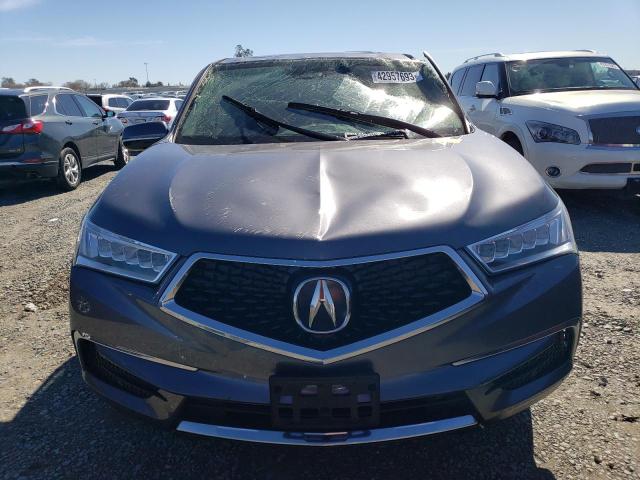 5J8YD3H32LL011514 Acura MDX