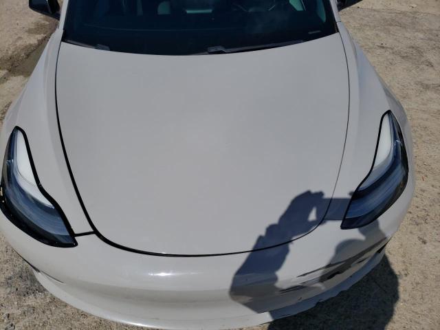 5YJ3E1EAXKF306519 Tesla MODEL 3