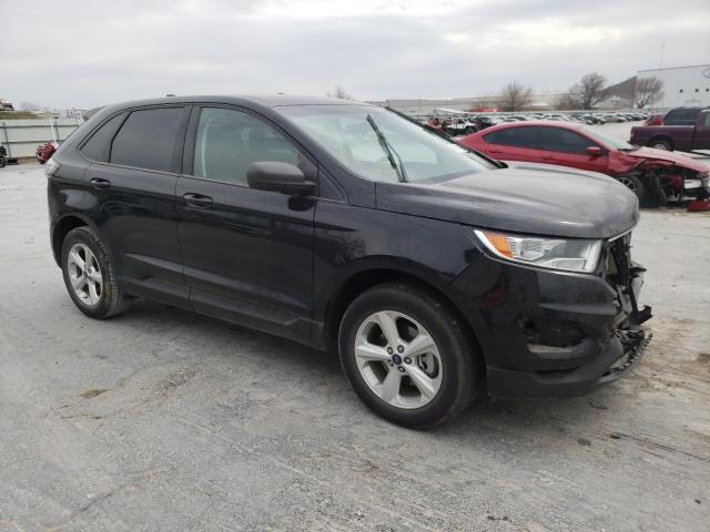 2017 FORD EDGE SE 2FMPK3G93HBB73838