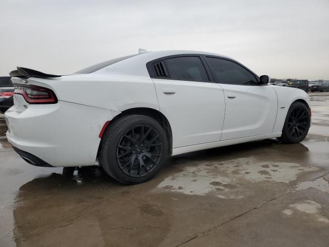 2016 DODGE CHARGER R/ 2C3CDXCT5GH186337