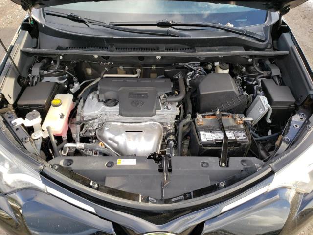 2016 TOYOTA RAV4 LE 2T3ZFREV0GW263111