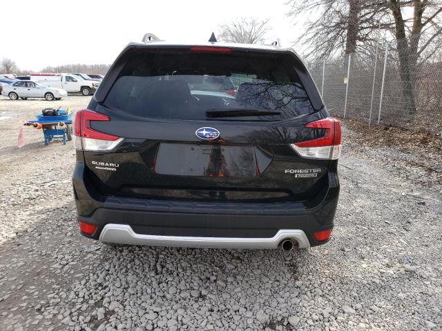 2020 SUBARU FORESTER T - JF2SKAXCXLH476692