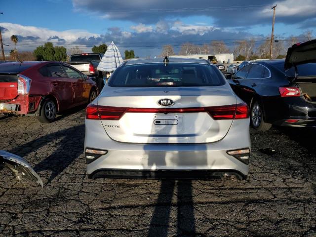 2020 Kia Forte Fe VIN: 3KPF24AD1LE233068 Lot: 43292453