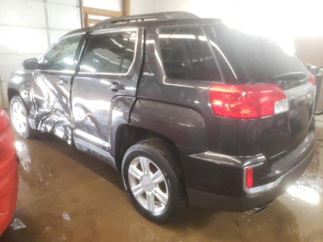 2016 GMC TERRAIN 2GKALNEK5G6137198