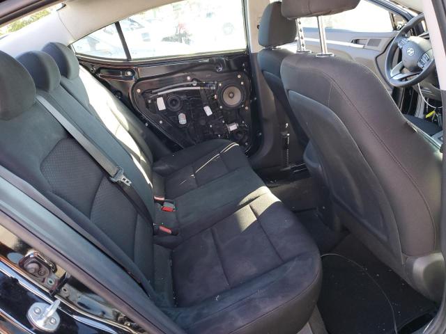2020 HYUNDAI ELANTRA SE 5NPD74LF5LH499342