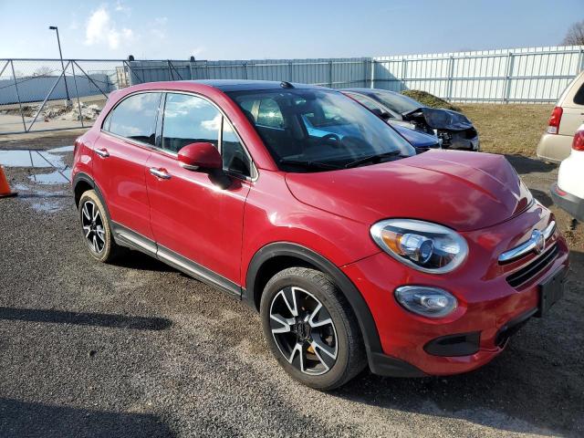 2016 FIAT 500X EASY - ZFBCFXBT4GP348433