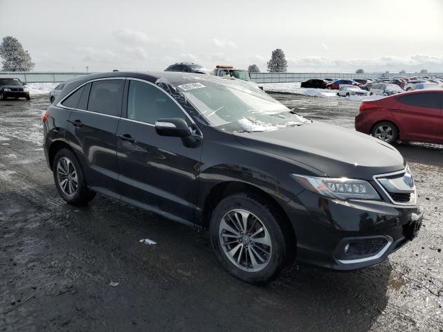 5J8TB4H77GL003861 Acura RDX