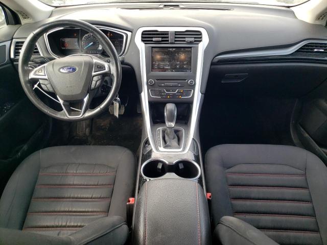 2016 FORD FUSION SE 3FA6P0T90GR310309