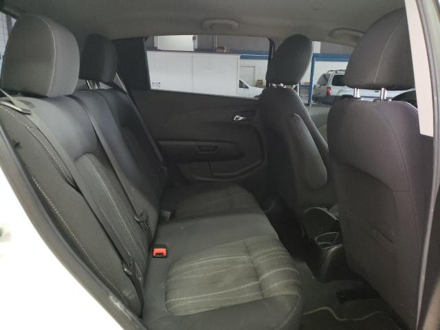 2015 CHEVROLET SONIC LT - 1G1JC6SGXF4121041