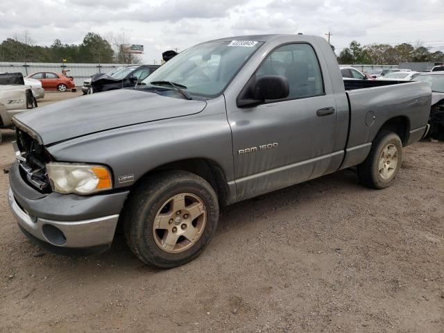 2005 Dodge Ram 1500 ST