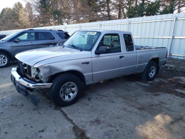 2003 Ford Ranger 