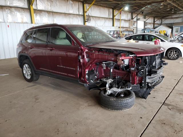 2023 JEEP GRAND CHER 1C4RJHBG2PC526099